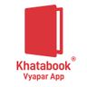 Khatabook Vyapar App logo