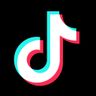TikTok - Videos, Shop & LIVE logo