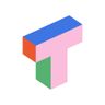 Temply: AI Video & Reels Maker logo