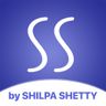 Simple Soulful: Shilpa Shetty logo