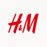 H&M logo