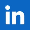 LinkedIn: Network & Job Finder logo