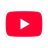 YouTube logo