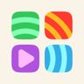Klang - Sound Board Widget logo