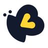 KreditBee: Personal Loans, UPI logo