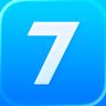Seven: HIIT 7 Minute Workout logo