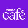 Zepto Cafe logo