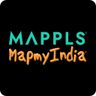 Mappls MapmyIndia Maps logo