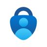 Microsoft Authenticator logo
