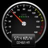 Speedometer: Smart GPS Tracker logo