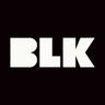 BLK: Black Singles Dating App logo