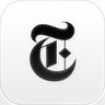 NYTimes: Breaking World News logo
