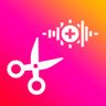 Mp3 Cutter - M4a, Music Cutter logo