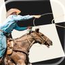 Rodeo - Save it. Do it. logo