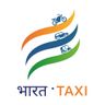 Bharat Taxi - Ride Booking App logo