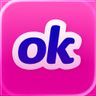 OkCupid: Online Dating App logo