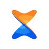 Xender: Transfer, Share Files logo