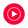 YouTube Music logo
