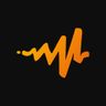 Audiomack - Play Music Offline logo