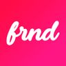 FRND: Chat, Play, Connect logo