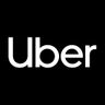Uber - Request a ride logo