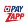 PayZapp UPI, Pixel Credit Card logo