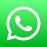 WhatsApp Messenger logo