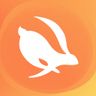 Turbo VPN Private Browser logo