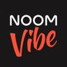 Noom Vibe: Steps with Friends logo
