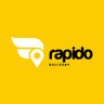Rapido Rider logo