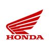 MyHonda-India logo