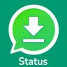 Status Saver - Video Download logo