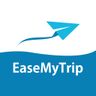 EaseMyTrip Flight, Hotel, Bus logo