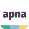 apna Job Search App India logo