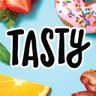 Tasty: Recipes, Cooking Videos logo