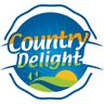 Country Delight Milk & Grocery logo
