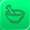 Pestle: Recipe Manager logo