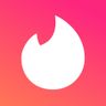 Tinder Dating App: Meet & Date logo