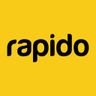 Rapido: Bike-Taxi, Auto & Cabs logo