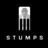 Stumps - The Cricket Scorer logo