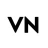 VN: AI Video Editor logo