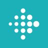 Fitbit: Health and fitness logo