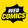 WebComics - Webtoon, Manga logo
