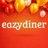 EazyDiner : Eat Out & Save logo