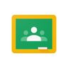 Google Classroom logo