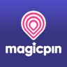 magicpin:Food|Fashion|Delivery logo