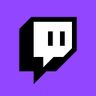 Twitch: Live Streaming logo