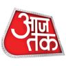 Aaj Tak Live Hindi News India logo