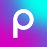Picsart AI Photo Editor, Video logo
