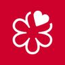 The MICHELIN Guide logo